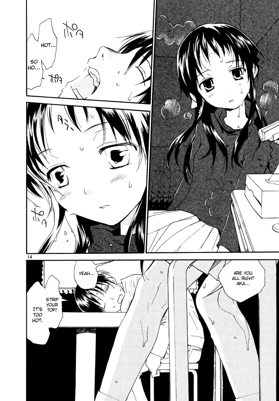 Read Rec chapter 46 image 19 on Lezhin