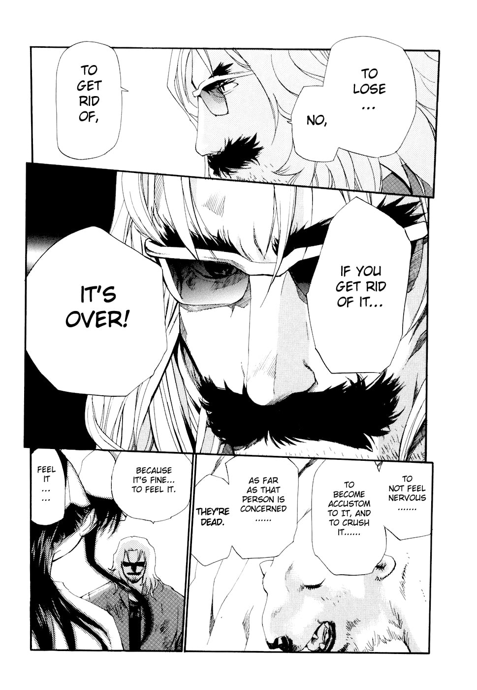 Read Rec chapter 47.1 image 18 on Lezhin
