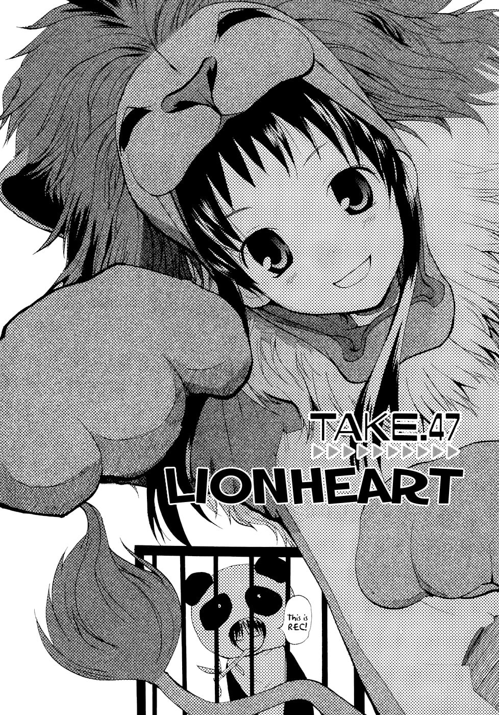 Read Rec chapter 47 image 1 on Lezhin