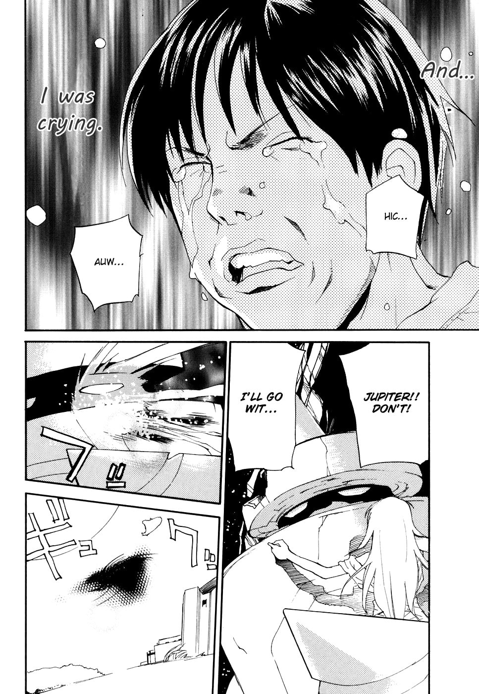Read Rec chapter 48 image 13 on Lezhin