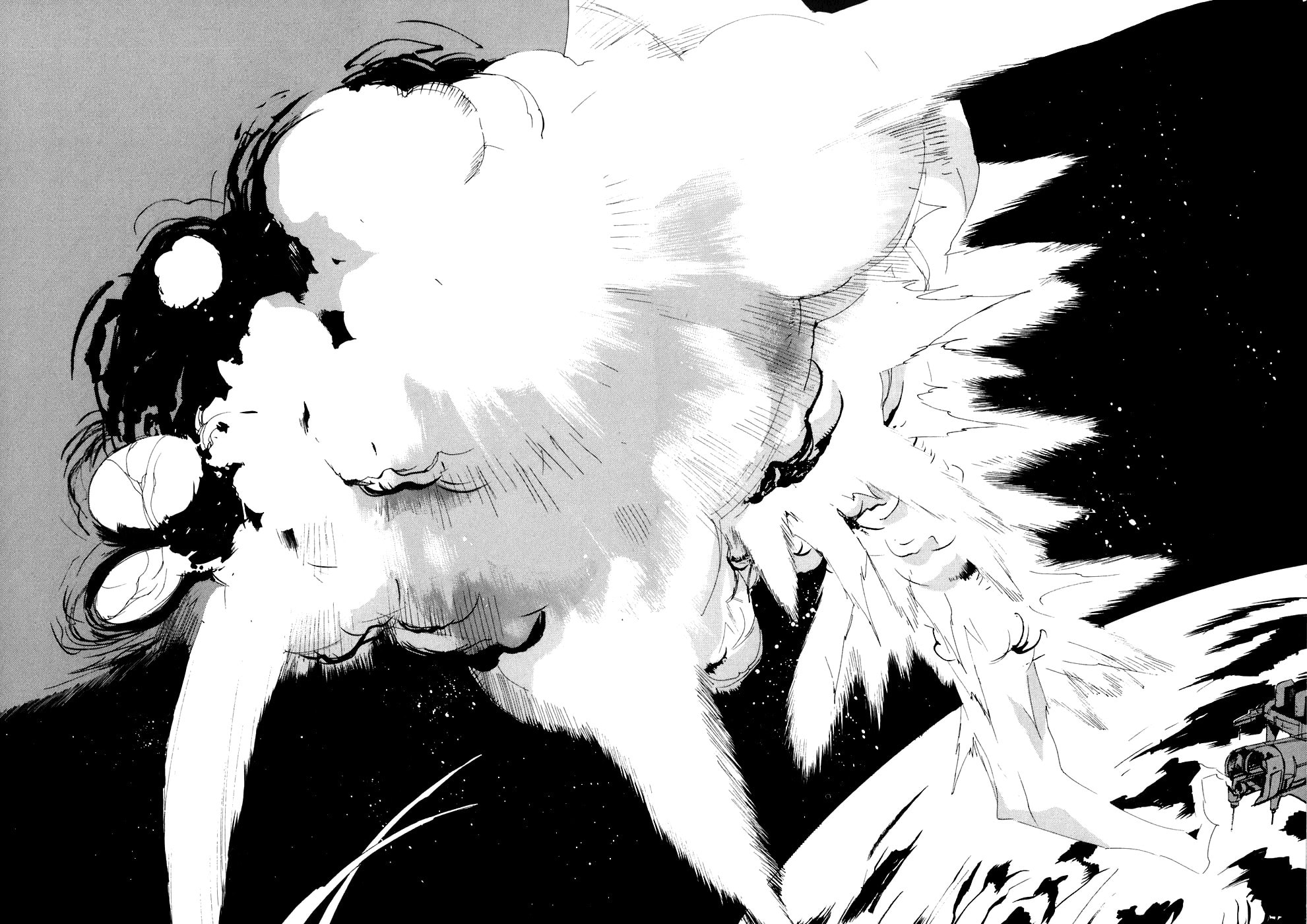Read Rec chapter 48 image 17 on Lezhin
