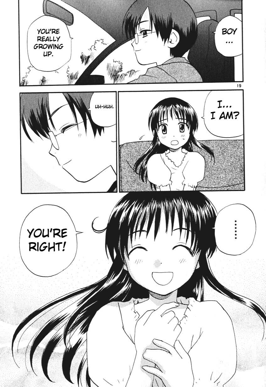 Read Rec chapter 5 image 18 on Lezhin