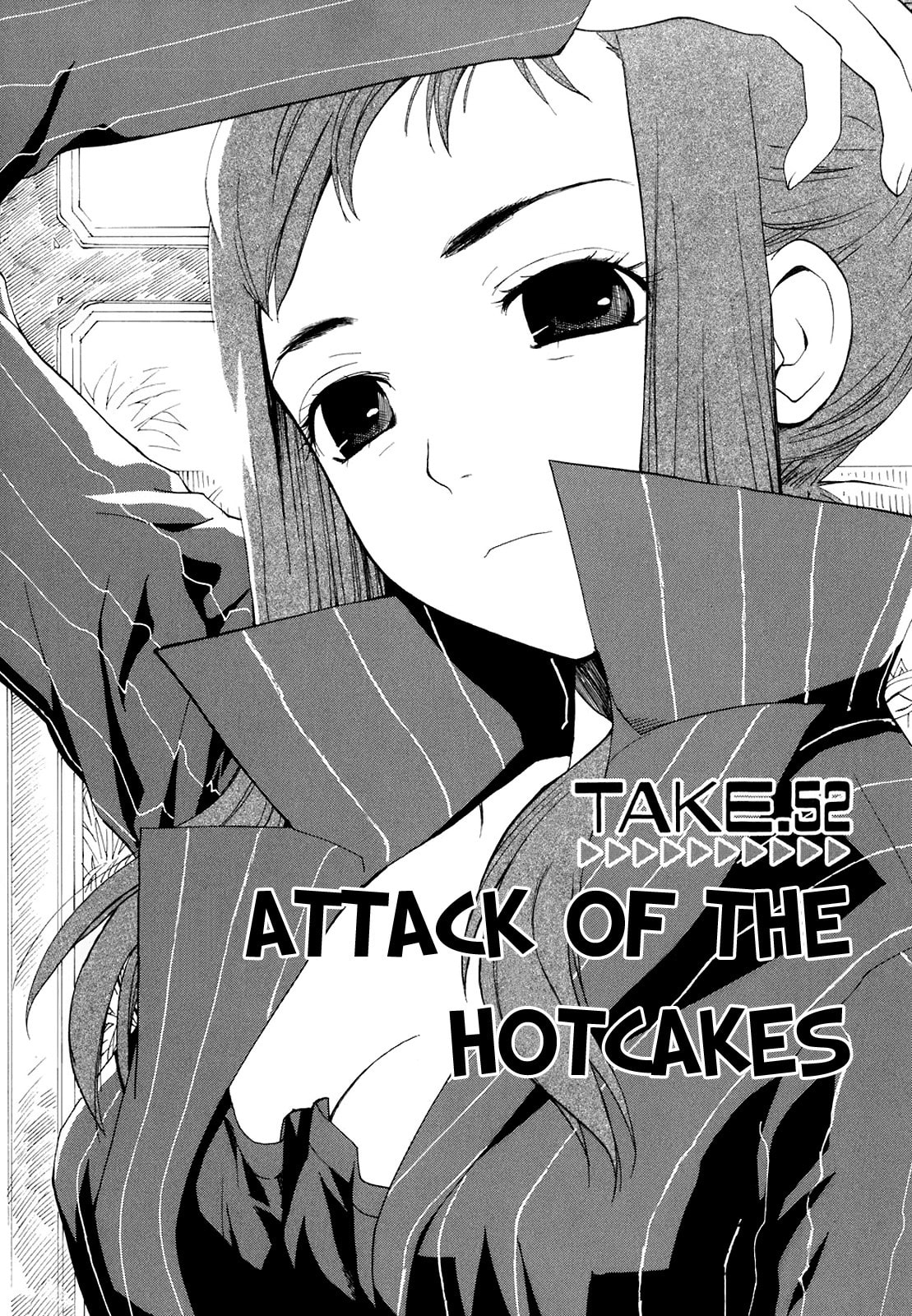 Read Rec chapter 52 image 1 on Lezhin