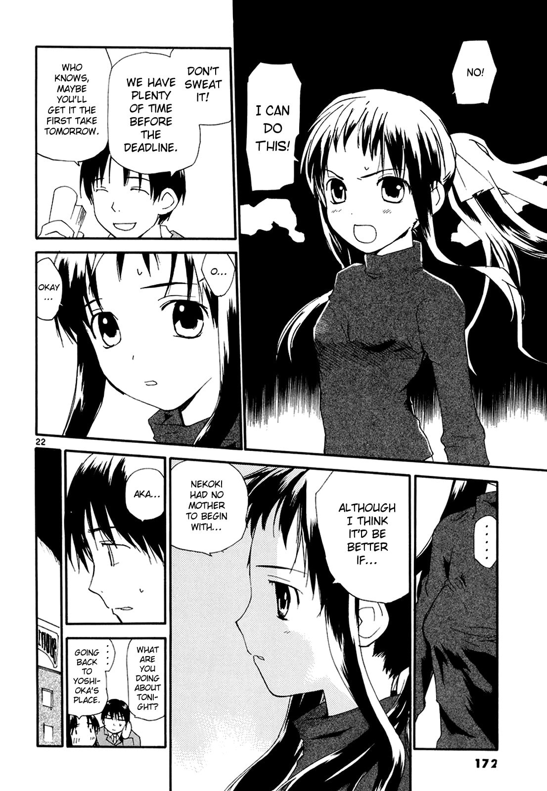 Read Rec chapter 52 image 22 on Lezhin