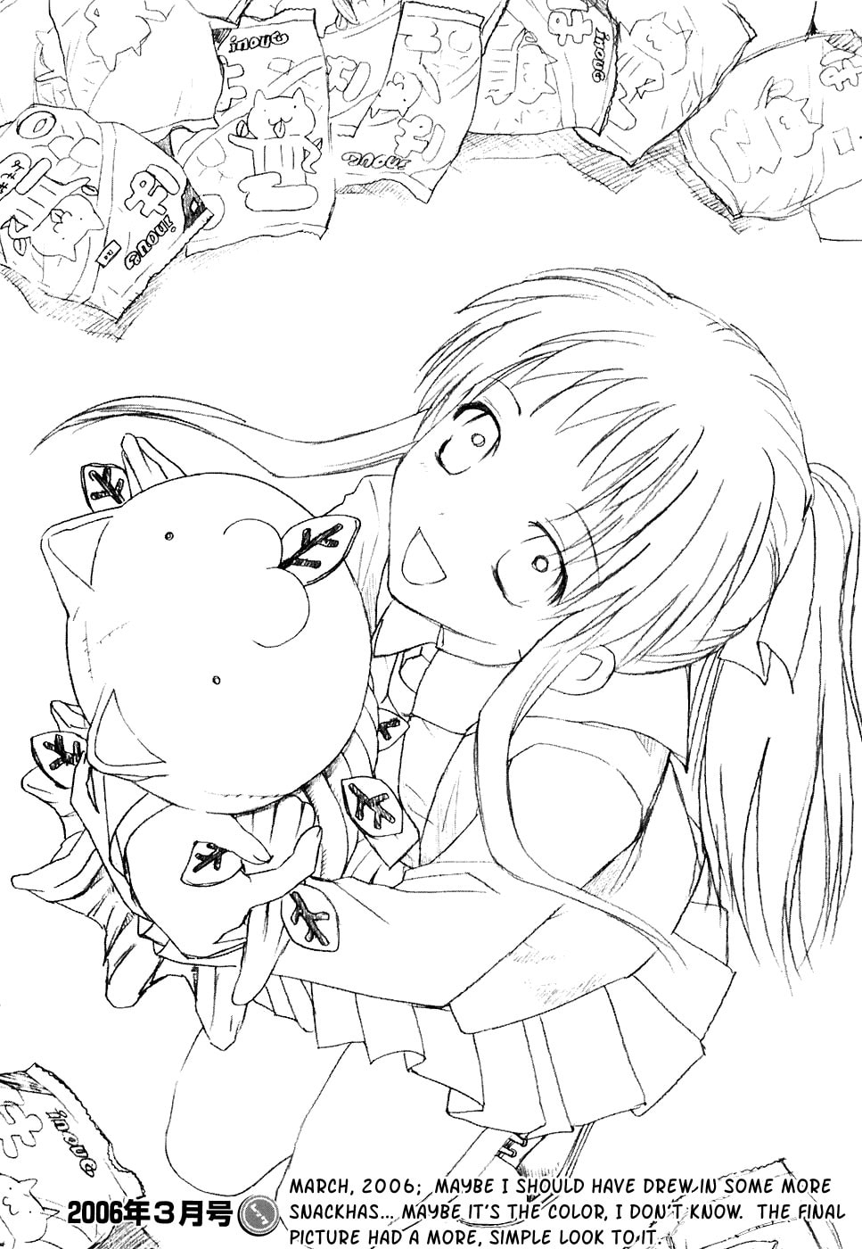 Read Rec chapter 52 image 28 on Lezhin