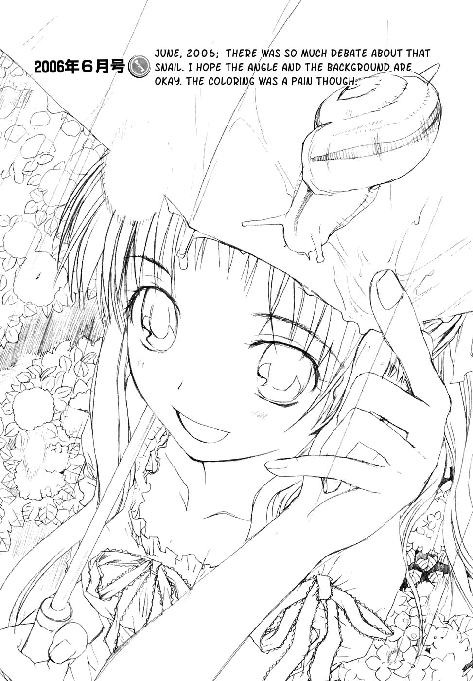 Read Rec chapter 52 image 29 on Lezhin
