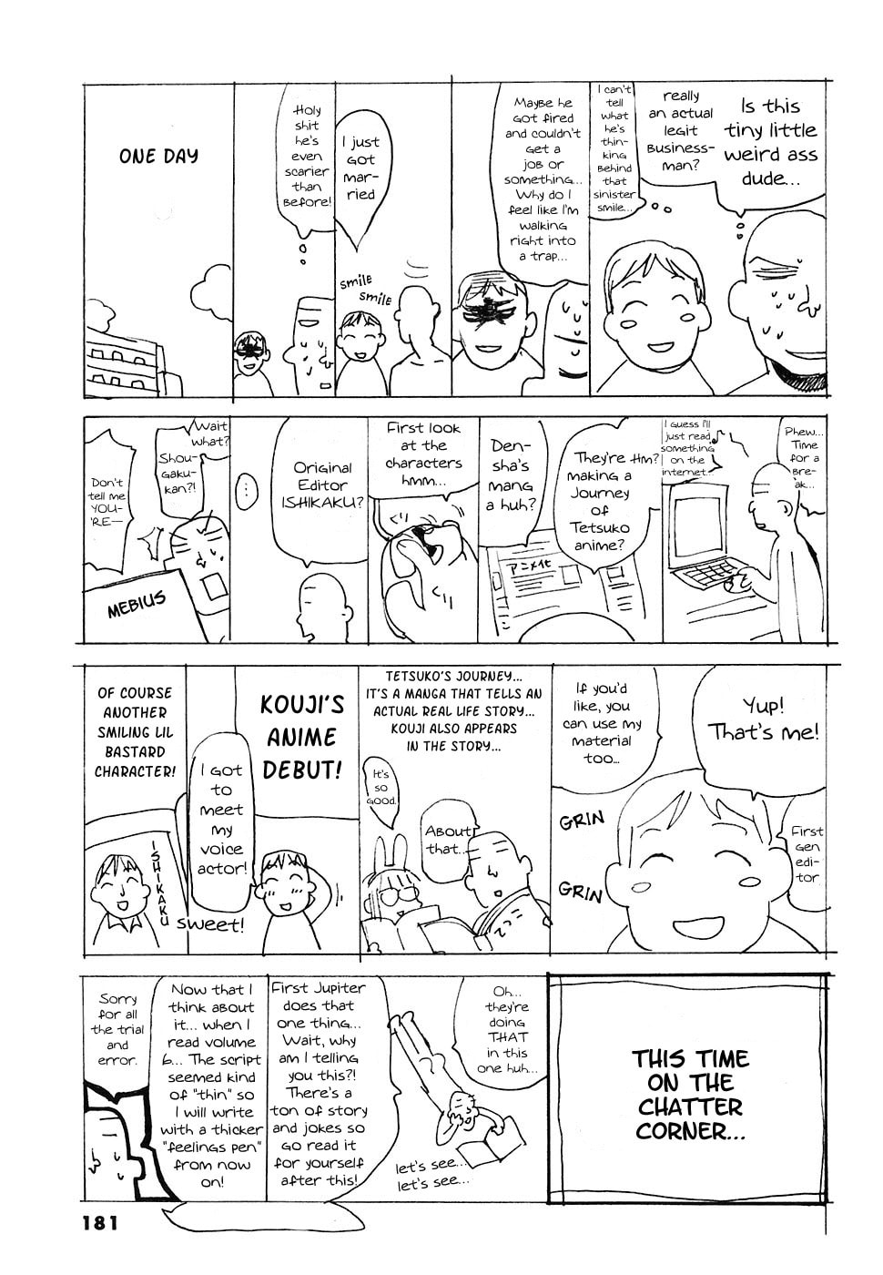 Read Rec chapter 52 image 31 on Lezhin