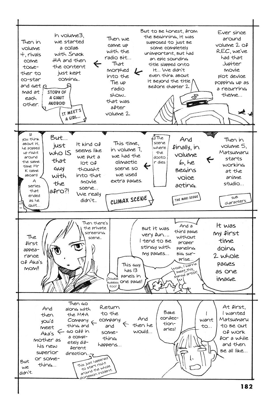 Read Rec chapter 52 image 32 on Lezhin
