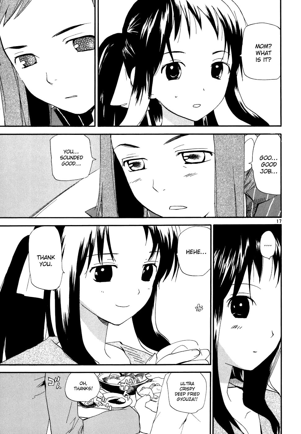 Read Rec chapter 53 image 21 on Lezhin
