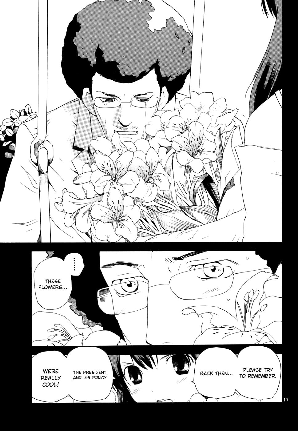 Read Rec chapter 55 image 17 on Lezhin