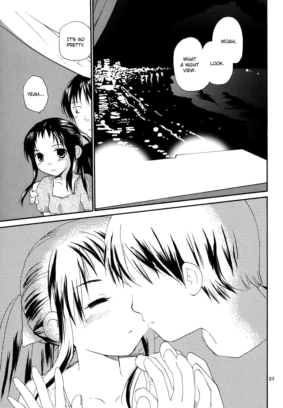 Read Rec chapter 56 image 23 on Lezhin