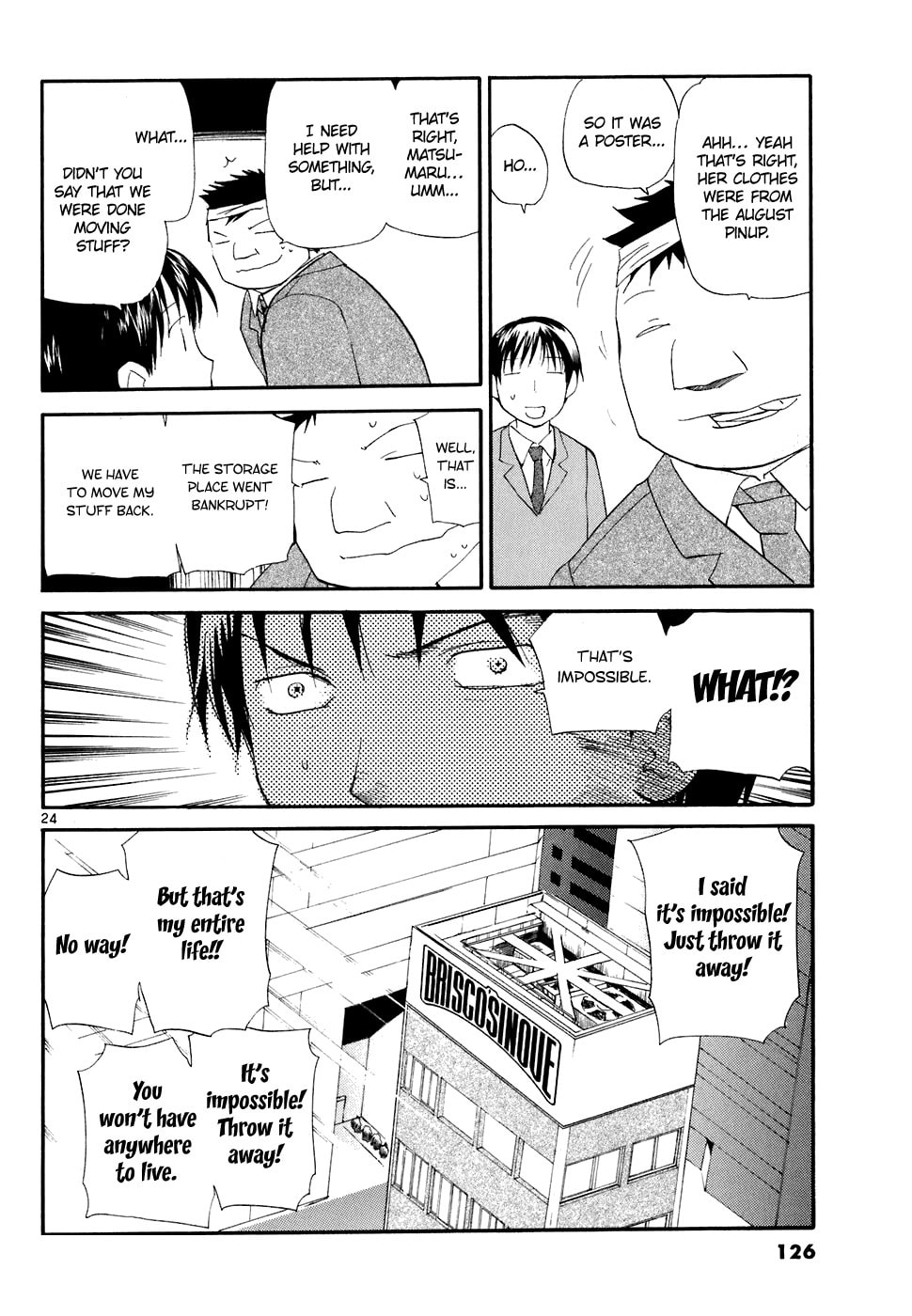 Read Rec chapter 57 image 24 on Lezhin