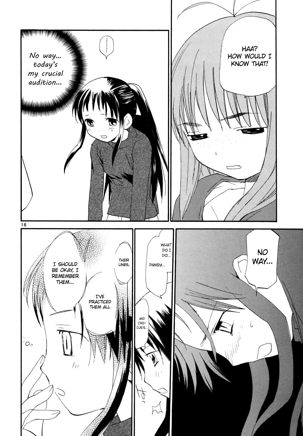 Read Rec chapter 58 image 16 on Lezhin