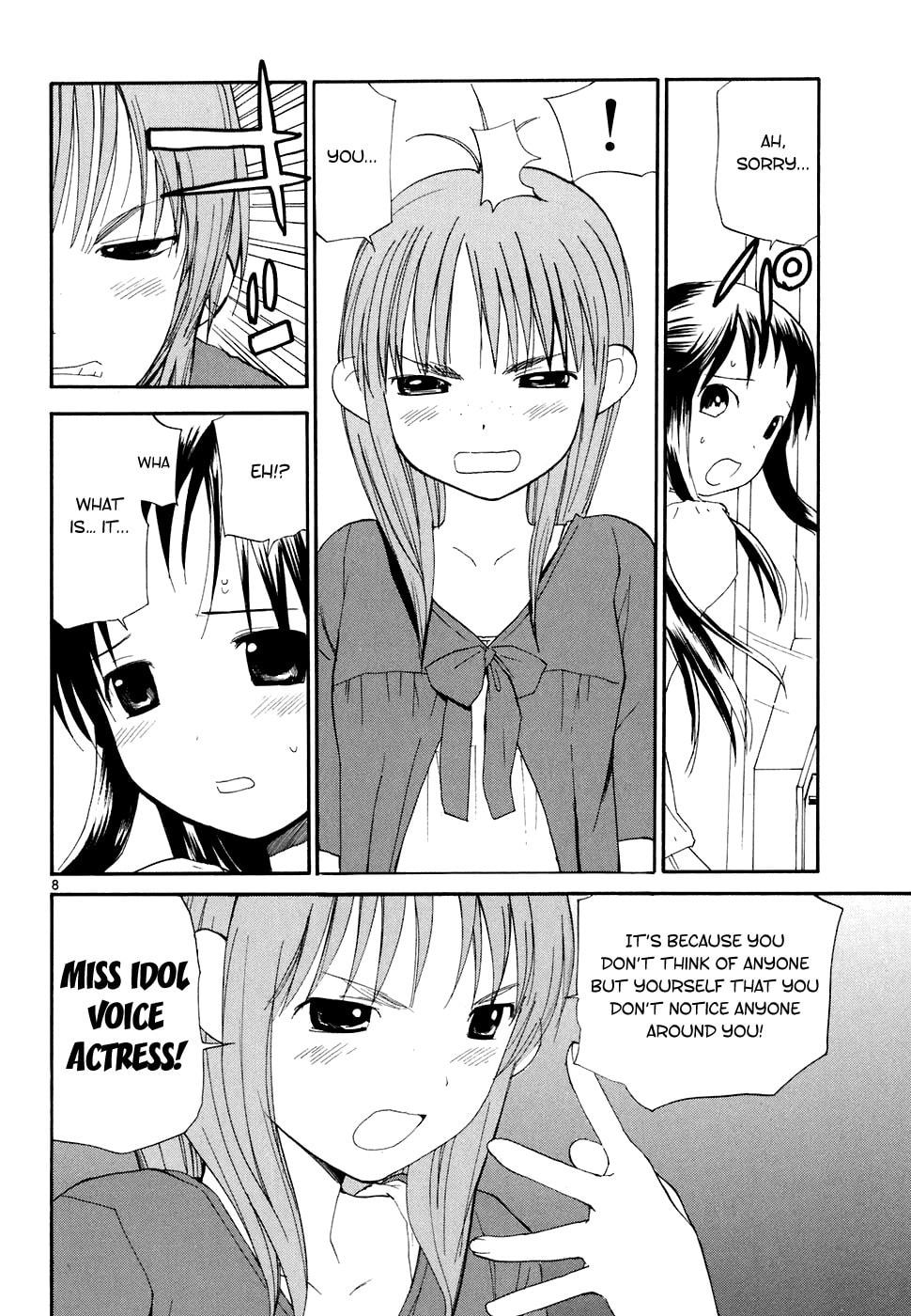 Read Rec chapter 58 image 8 on Lezhin