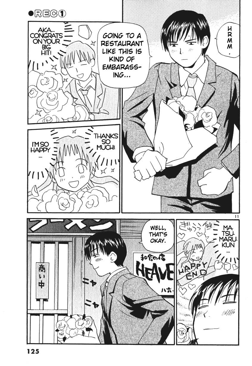 Read Rec chapter 6 image 10 on Lezhin