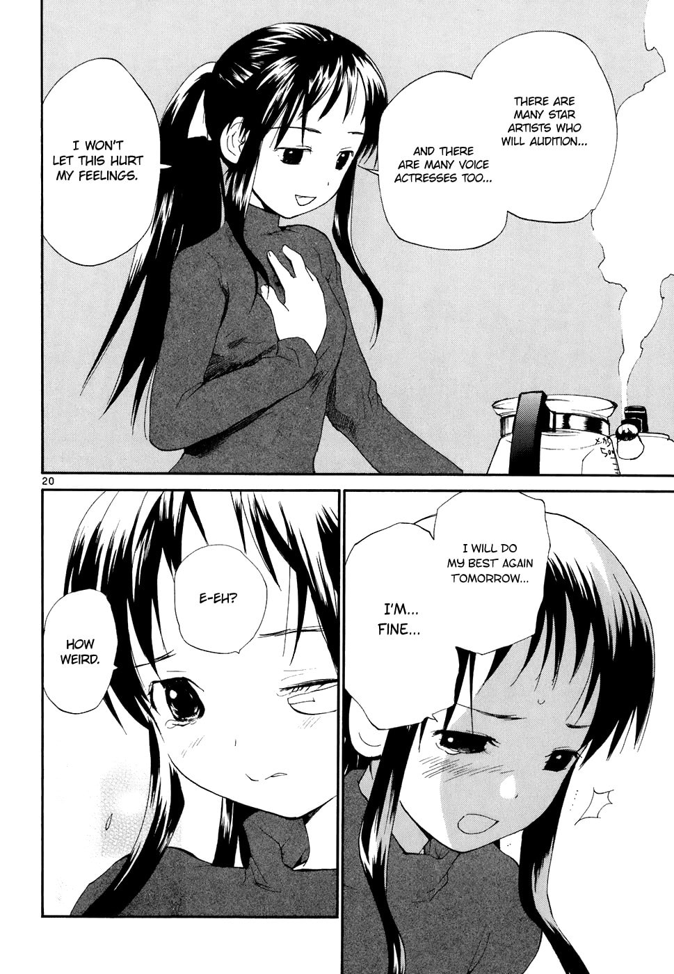 Read Rec chapter 60 image 21 on Lezhin