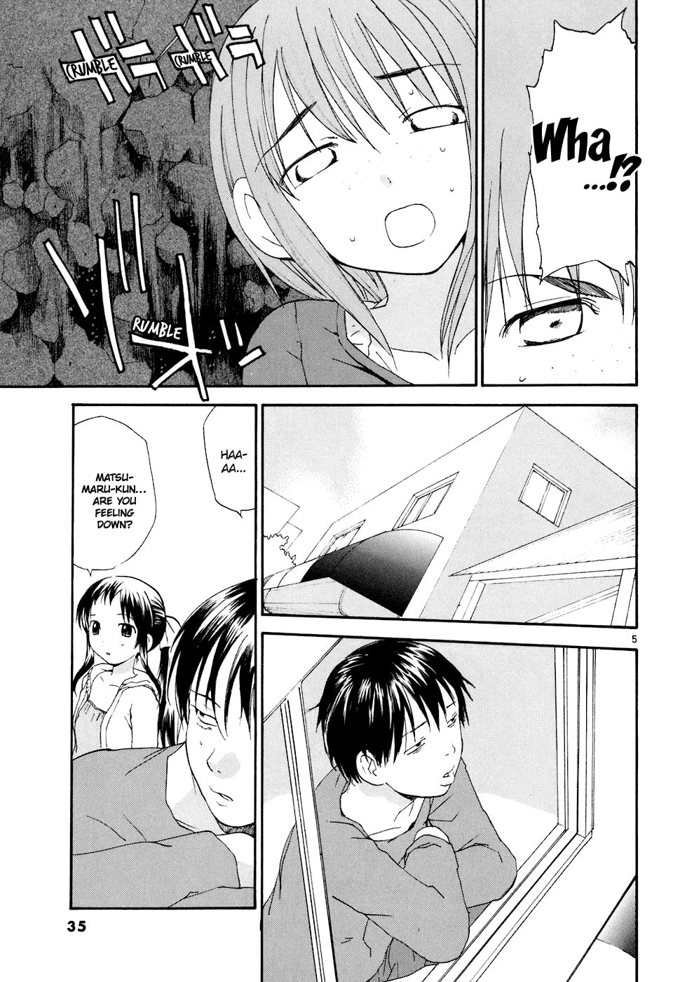 Read Rec chapter 62 image 5 on Lezhin