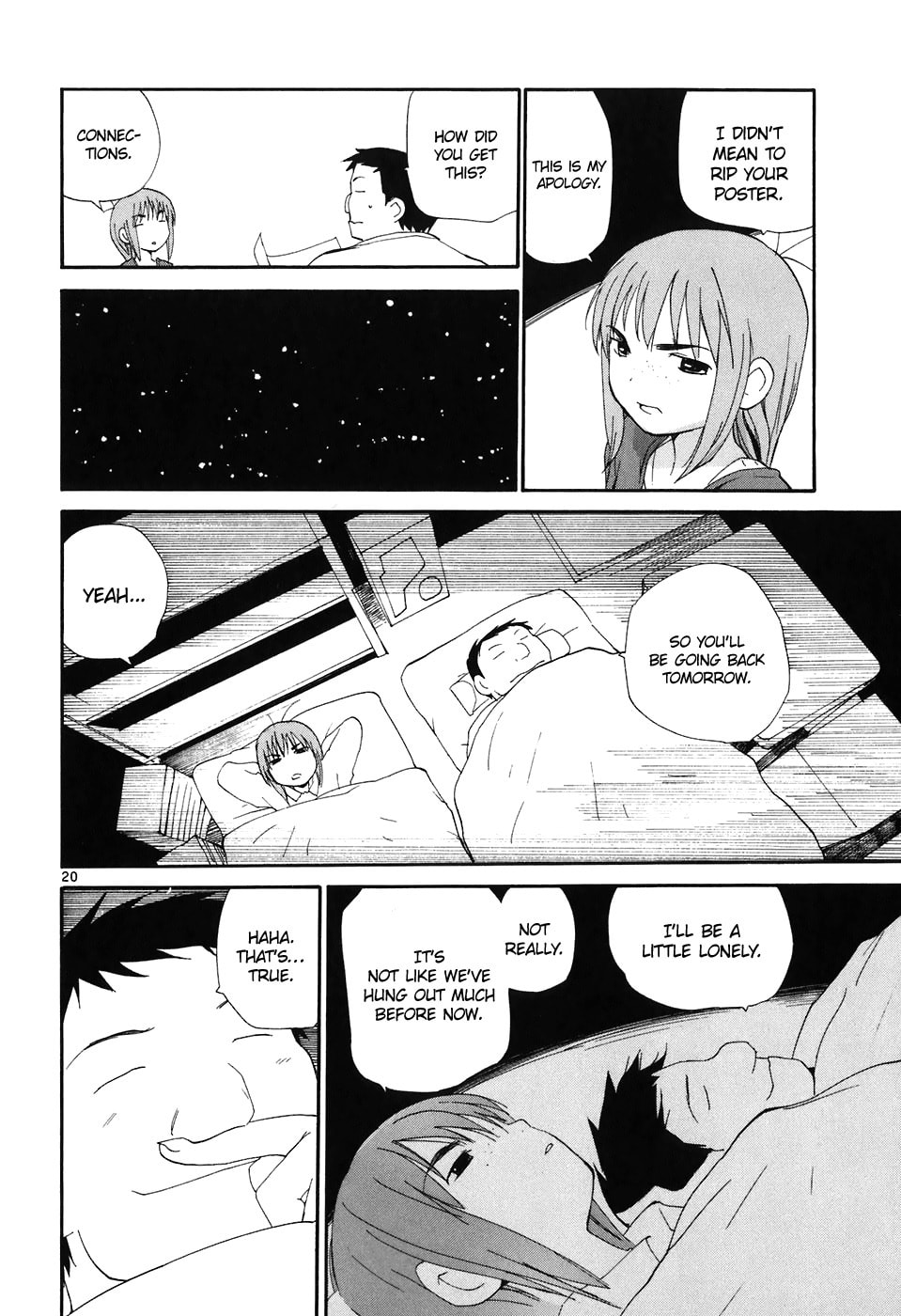 Read Rec chapter 63 image 20 on Lezhin