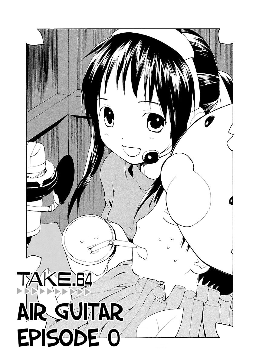 Read Rec chapter 64 image 1 on Lezhin
