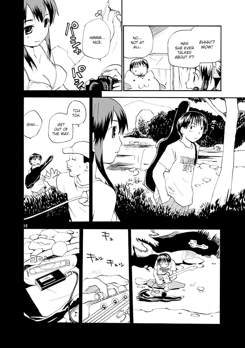 Read Rec chapter 64 image 12 on Lezhin