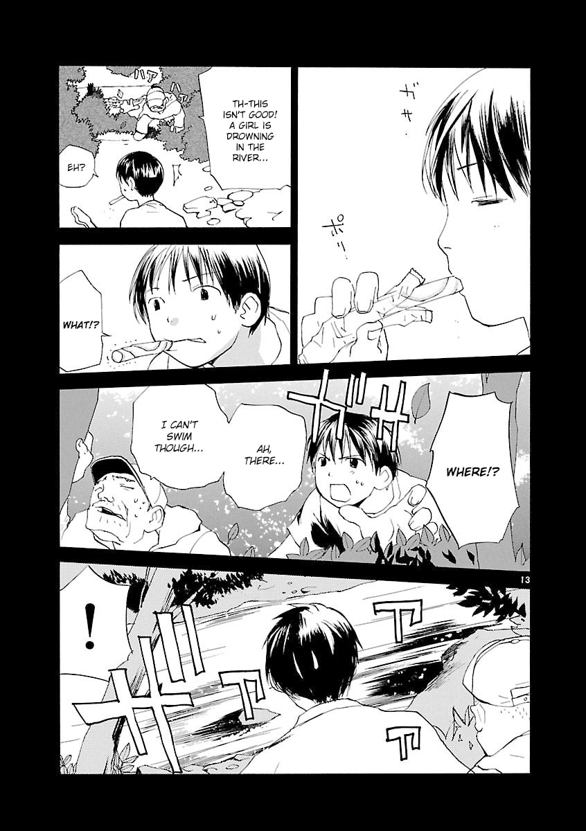 Read Rec chapter 64 image 13 on Lezhin