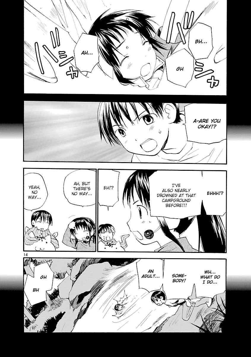Read Rec chapter 64 image 14 on Lezhin