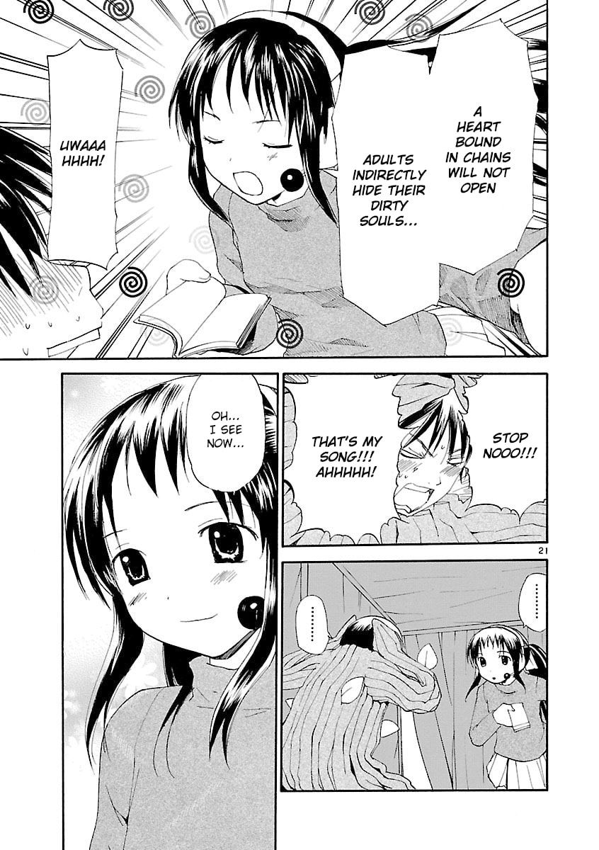 Read Rec chapter 64 image 21 on Lezhin