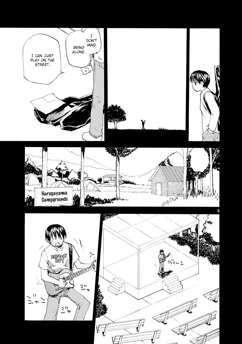 Read Rec chapter 64 image 5 on Lezhin