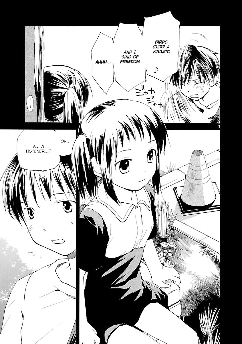 Read Rec chapter 64 image 7 on Lezhin