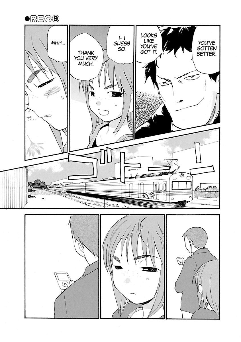 Read Rec chapter 65 image 13 on Lezhin
