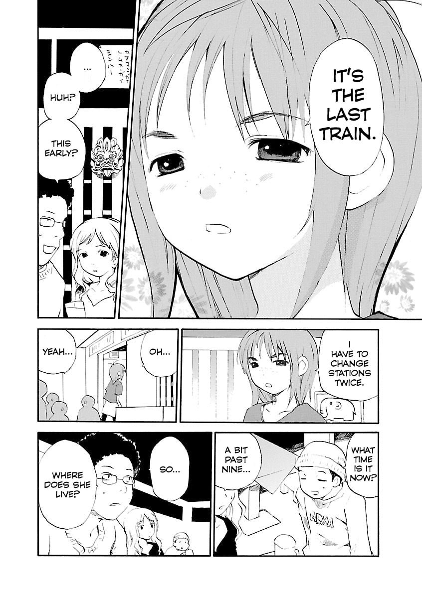 Read Rec chapter 65 image 2 on Lezhin