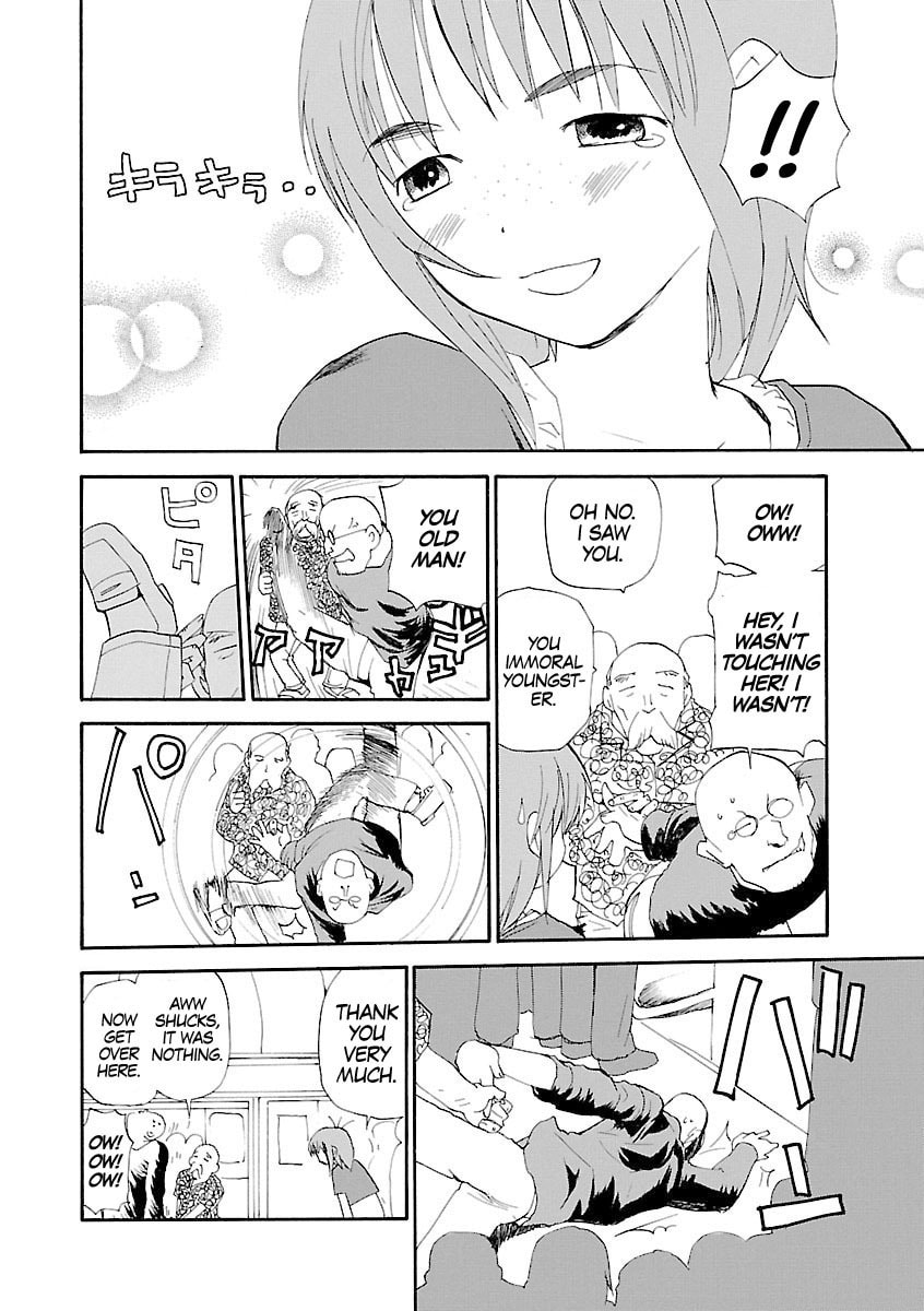 Read Rec chapter 65 image 20 on Lezhin