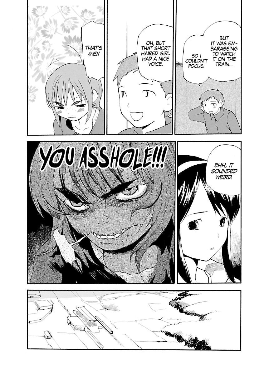 Read Rec chapter 65 image 23 on Lezhin