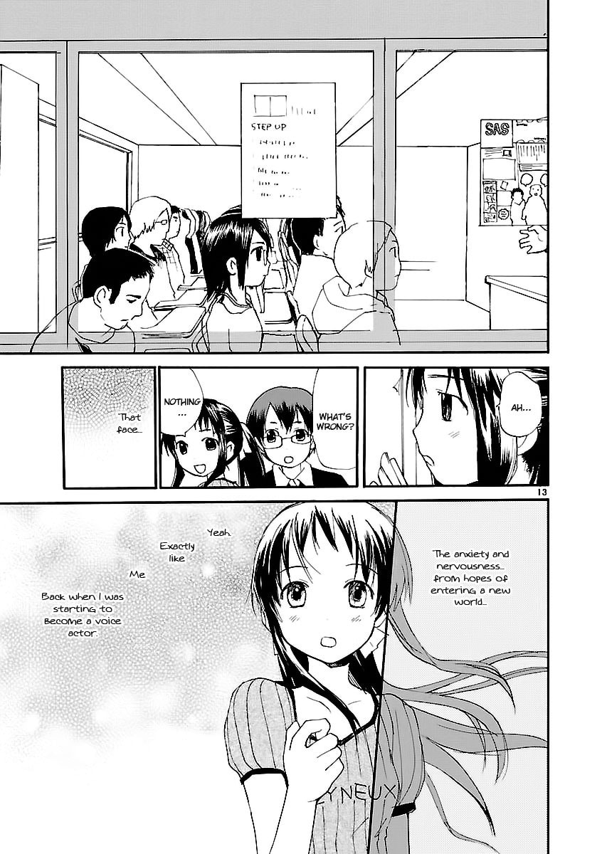 Read Rec chapter 66 image 13 on Lezhin