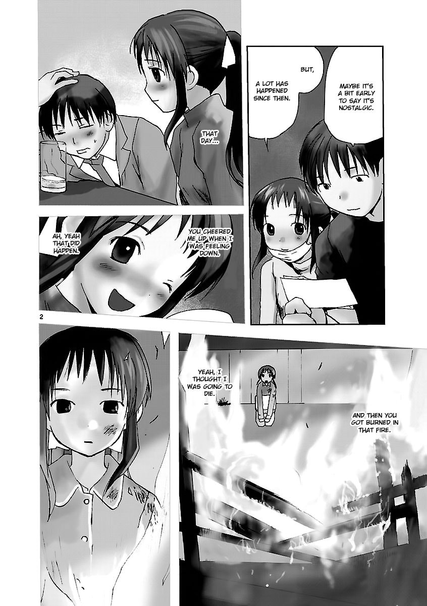 Read Rec chapter 66 image 2 on Lezhin