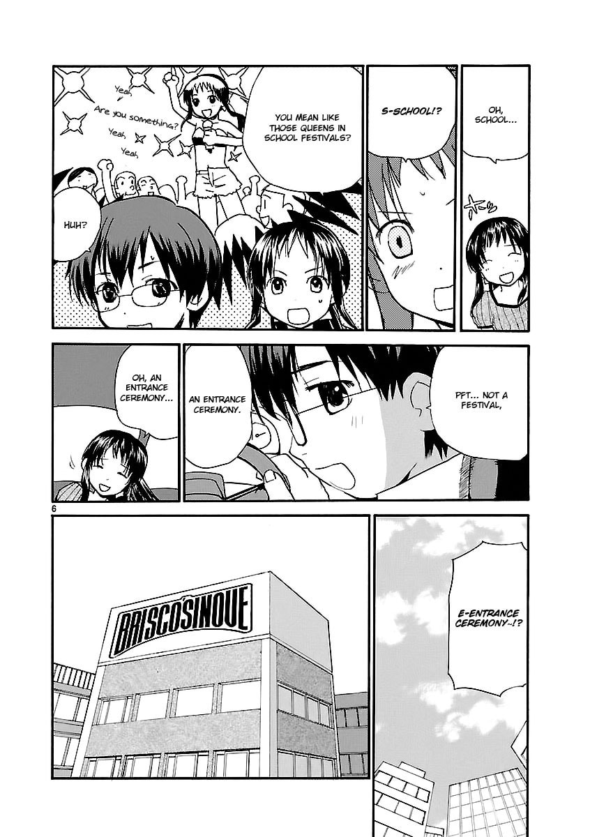 Read Rec chapter 66 image 6 on Lezhin