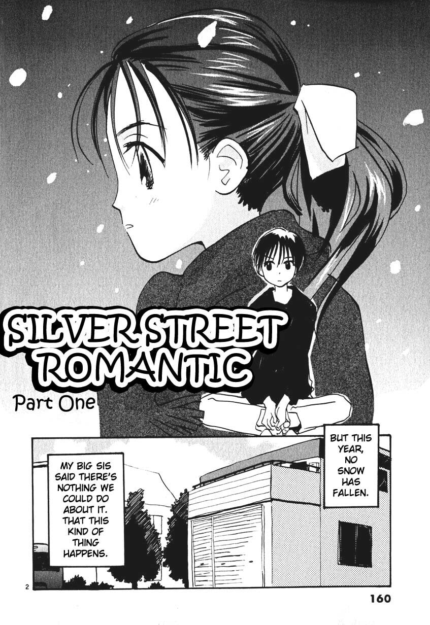Read Rec chapter 7.5 image 1 on Lezhin