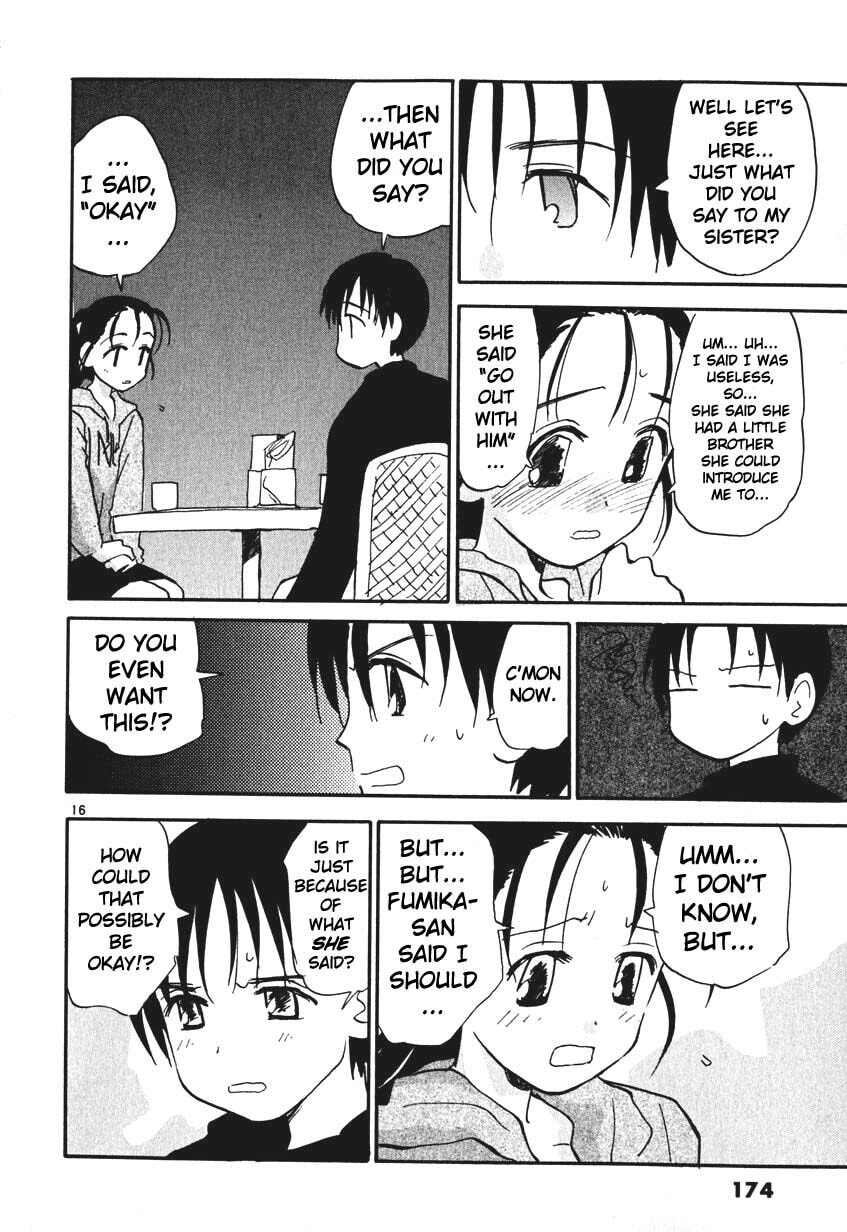 Read Rec chapter 7.5 image 15 on Lezhin