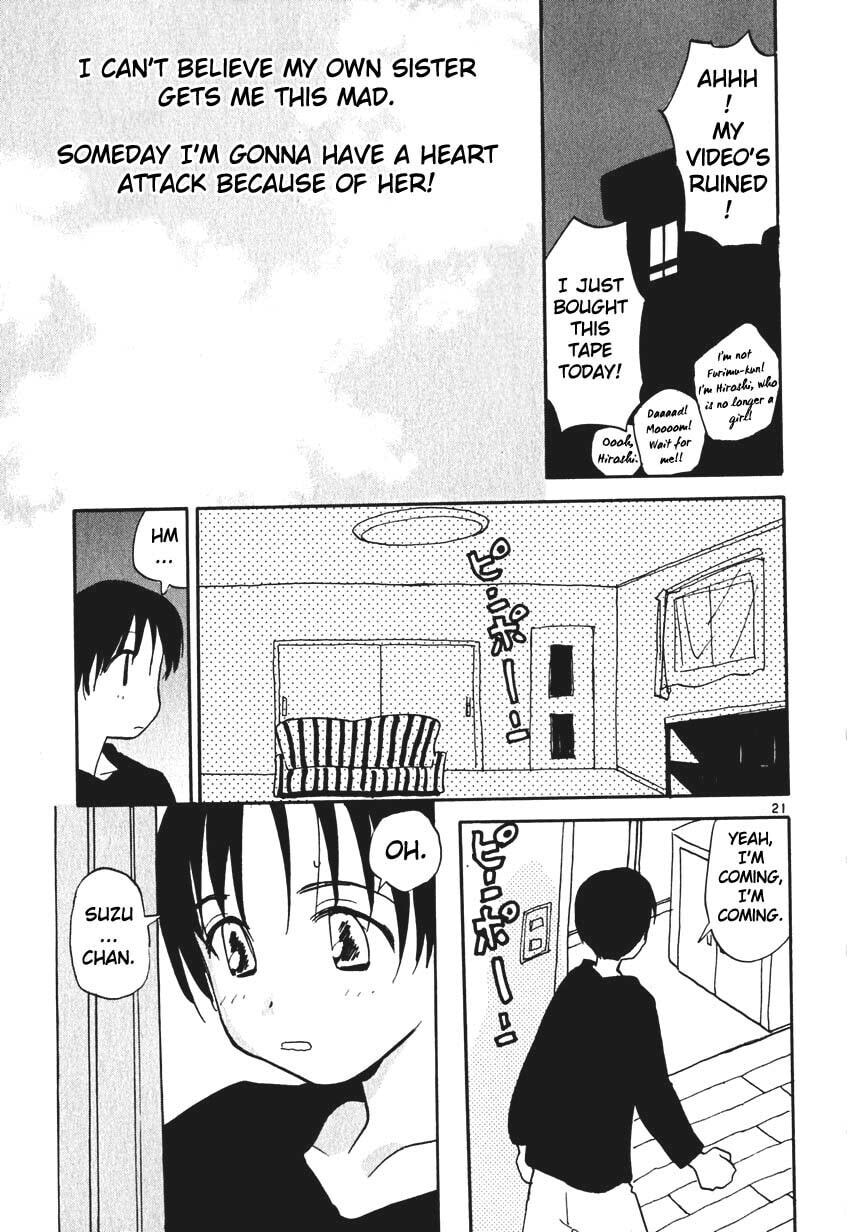 Read Rec chapter 7.5 image 20 on Lezhin