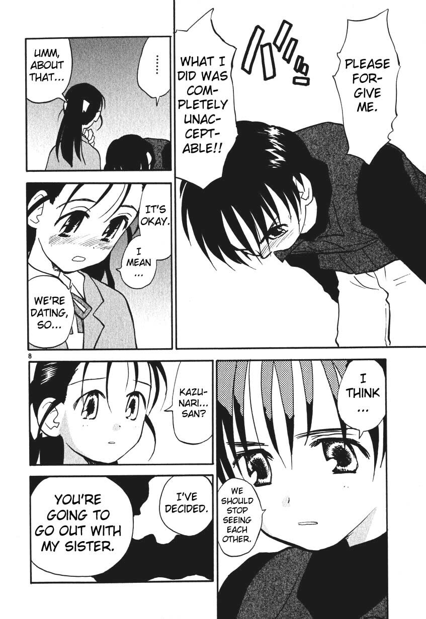 Read Rec chapter 7.5 image 31 on Lezhin