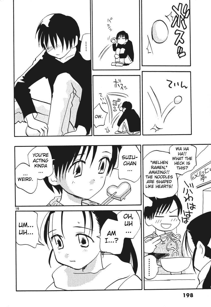 Read Rec chapter 7.5 image 39 on Lezhin