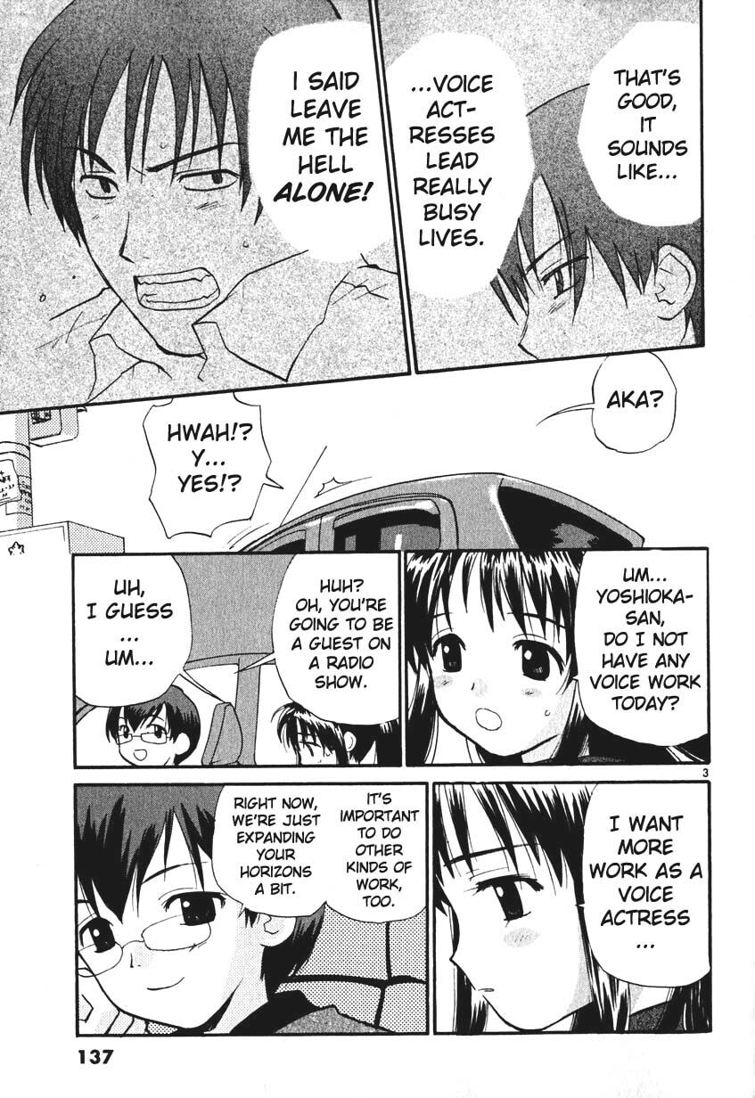 Read Rec chapter 7 image 2 on Lezhin