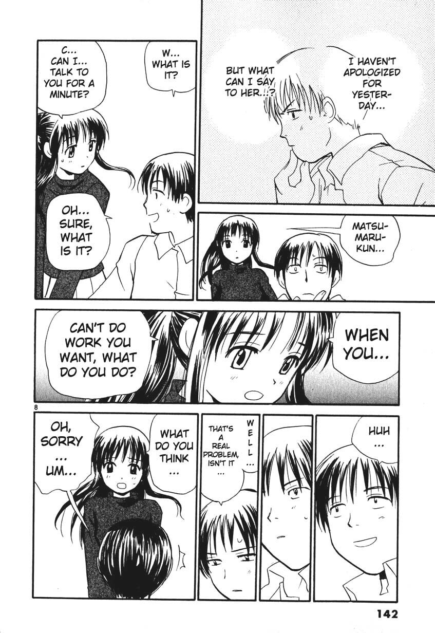 Read Rec chapter 7 image 7 on Lezhin