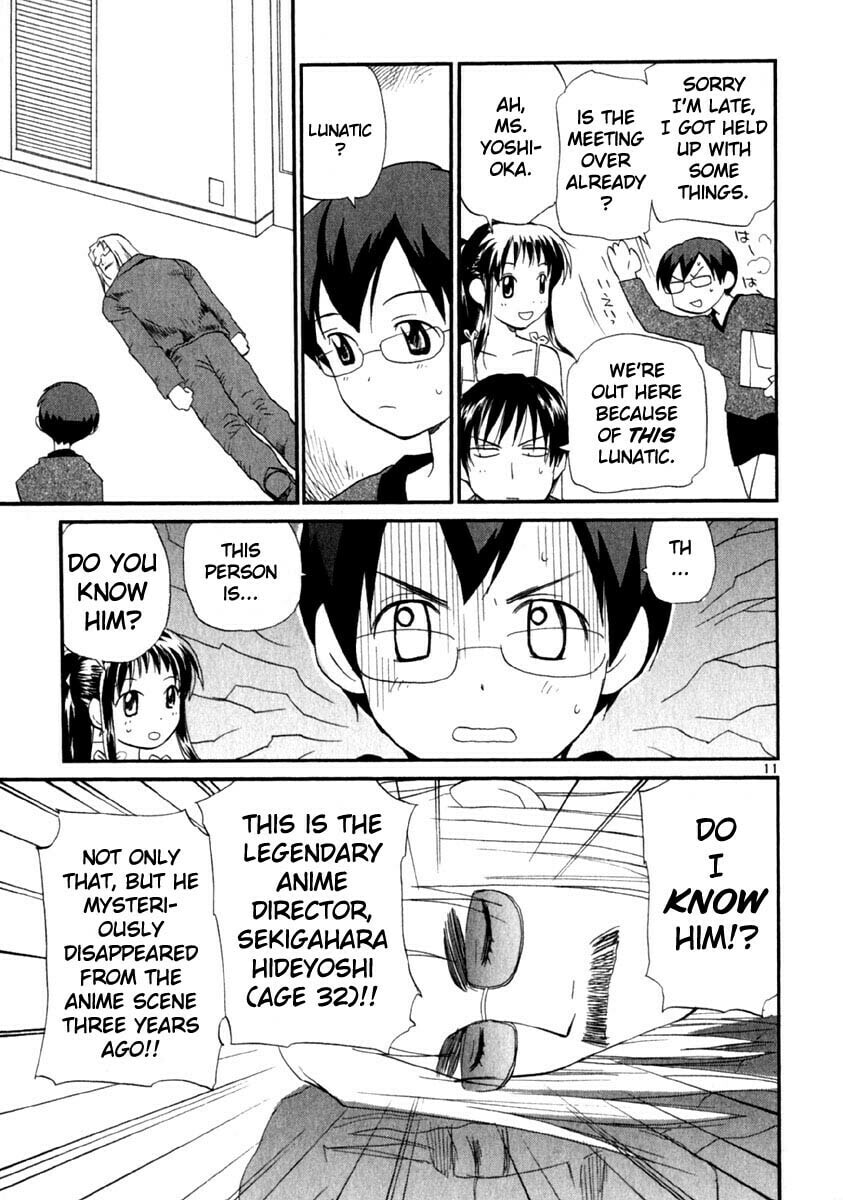 Read Rec chapter 8 image 21 on Lezhin