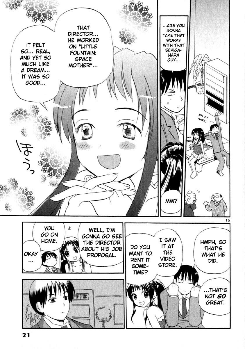 Read Rec chapter 8 image 25 on Lezhin