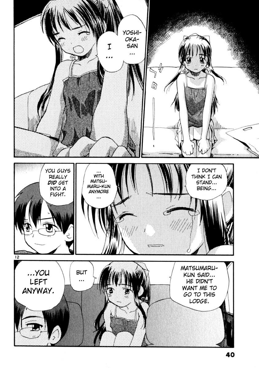 Read Rec chapter 9 image 11 on Lezhin