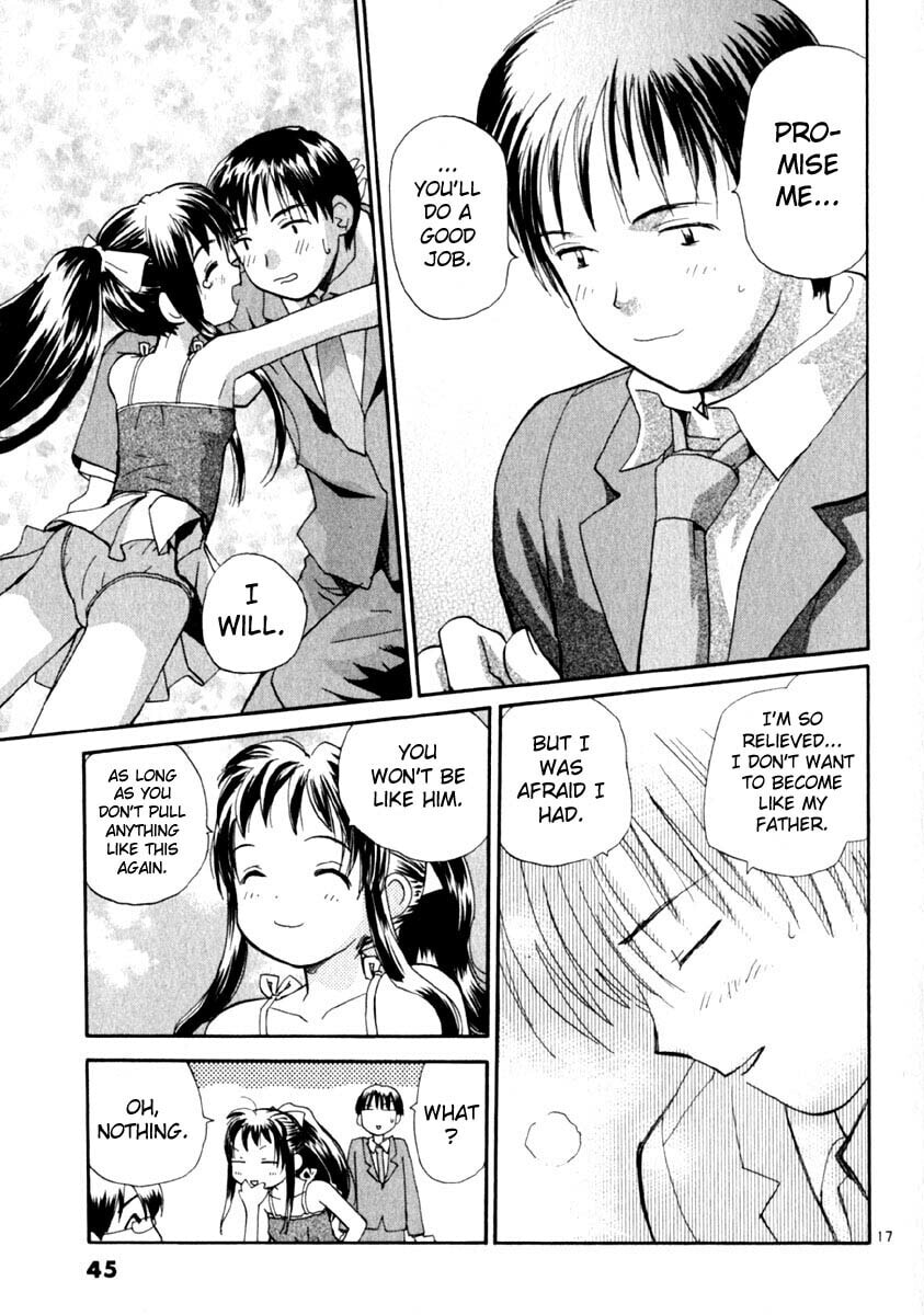 Read Rec chapter 9 image 16 on Lezhin