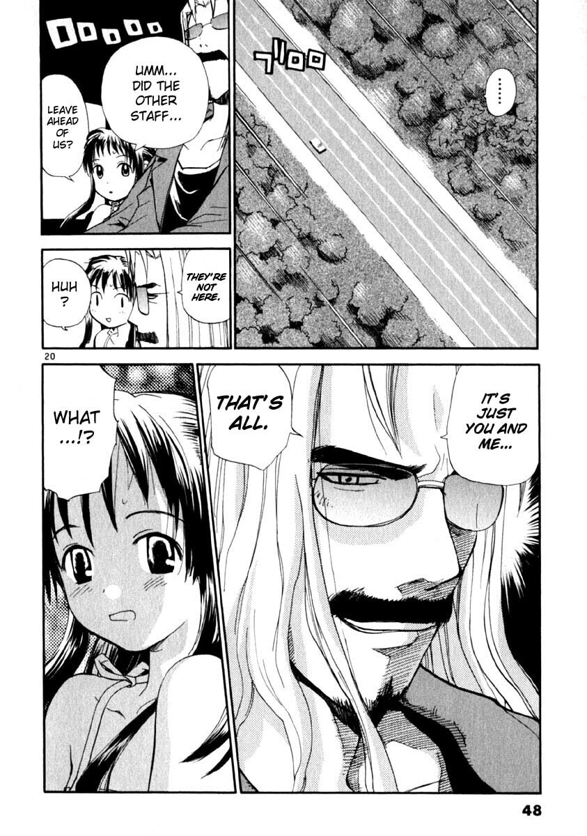 Read Rec chapter 9 image 19 on Lezhin
