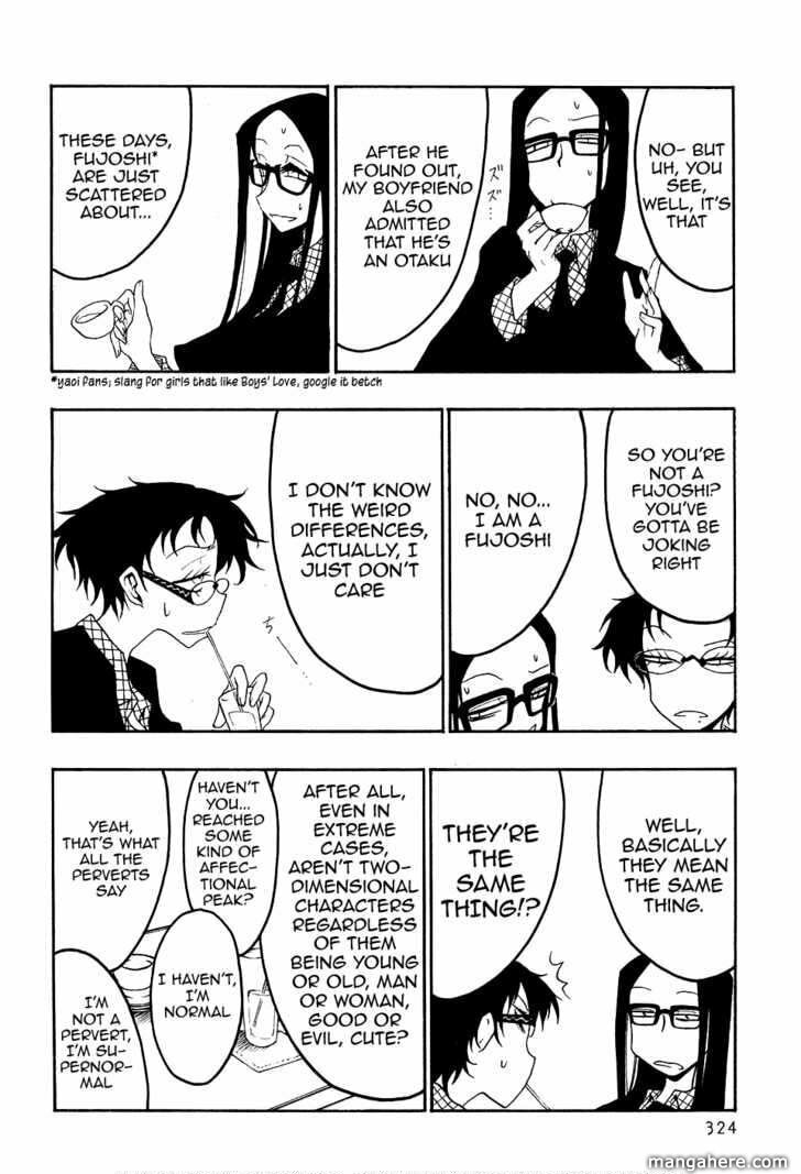Read Receptacle chapter 2.5 image 4 on Lezhin
