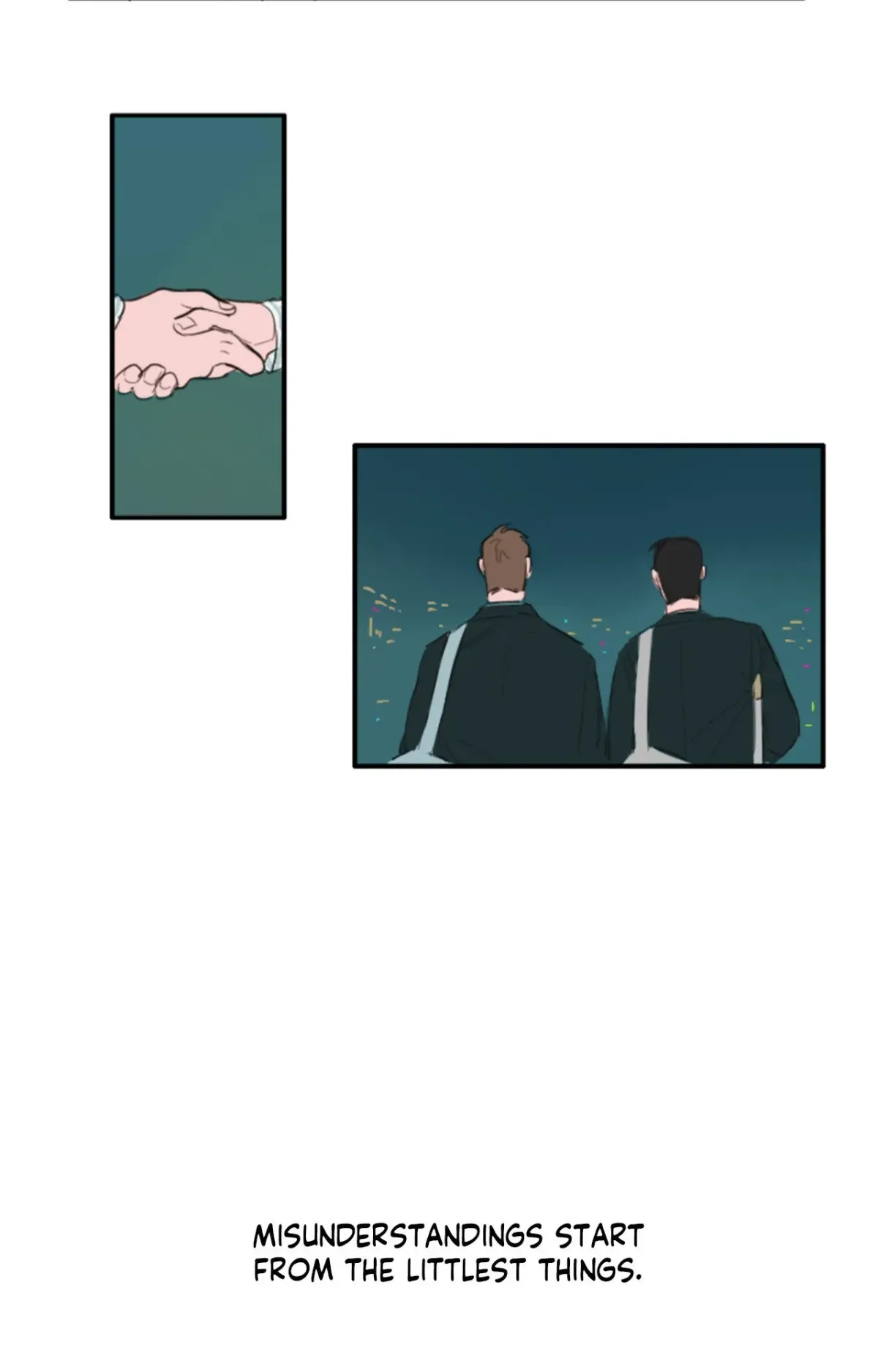 Read Recipe For Disaster chapter 11 image 20 on Lezhin